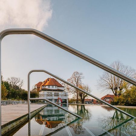 Villa Am Park Bad Tölz Exterior foto