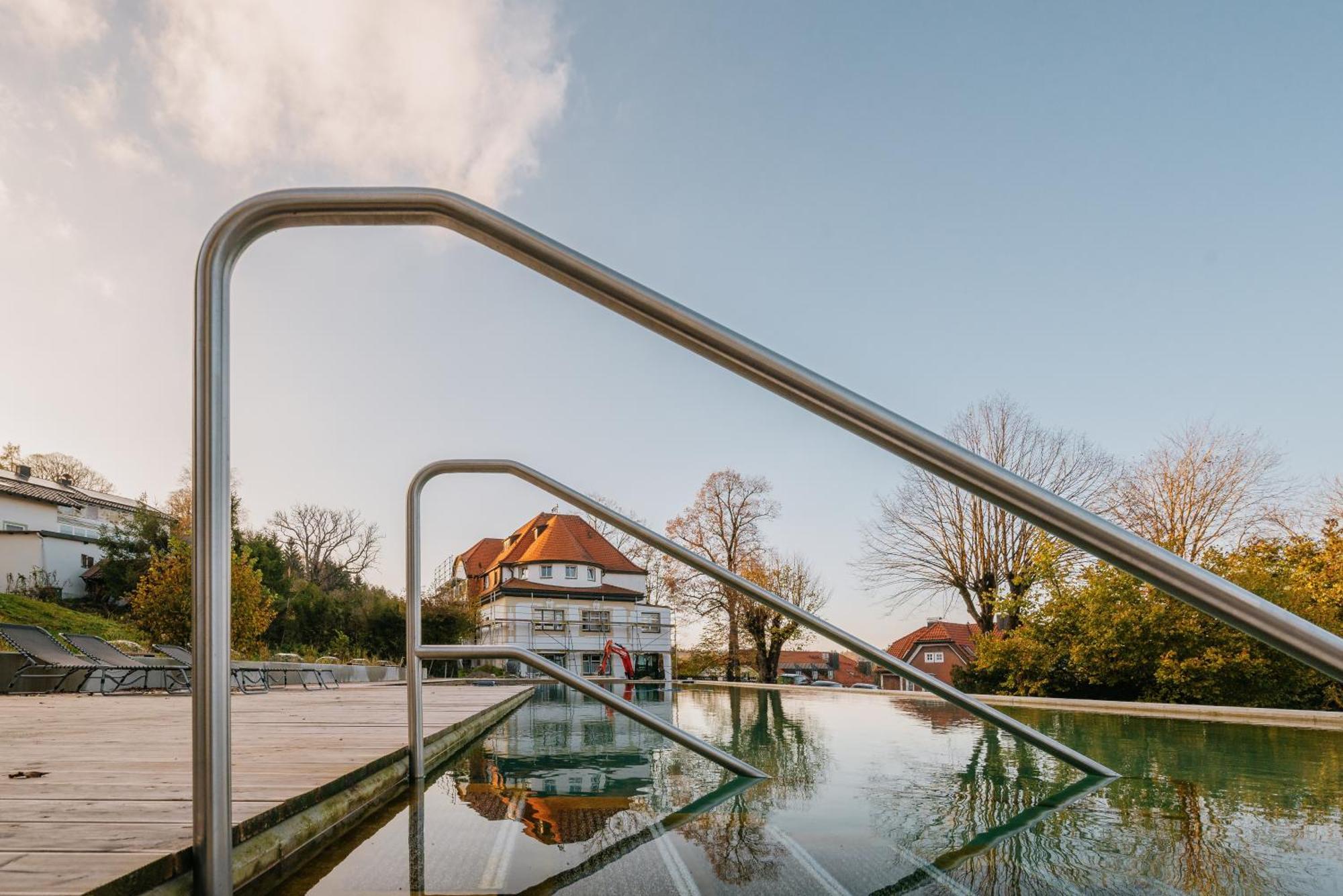Villa Am Park Bad Tölz Exterior foto